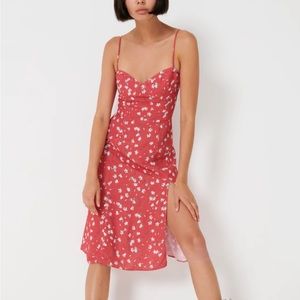 Sunday Best VIOLA DRESS